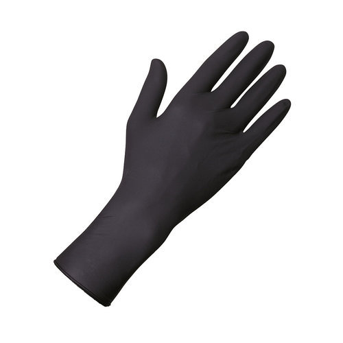 UNIGLOVES®  Select Black 300 Handschuhe Gr. S - L / extra lang