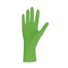 UNIGLOVES®  UK Green Pearl Nitril Handschuhe Gr. S - L Box à 100 Stück