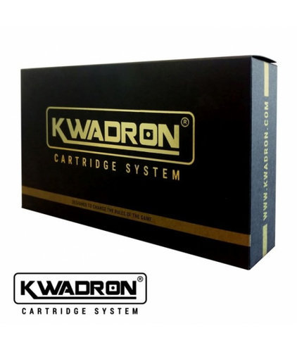 KWADRON® Cartridge Systeme - Round Shader LT (RSLT)