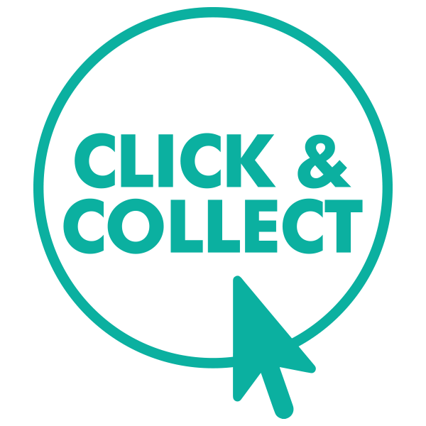 Selbstabholung Click & Collect